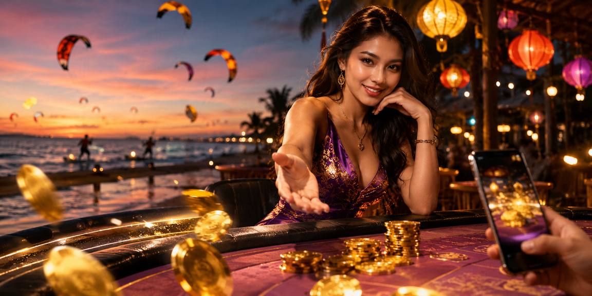 daga247 Roulette Pháp